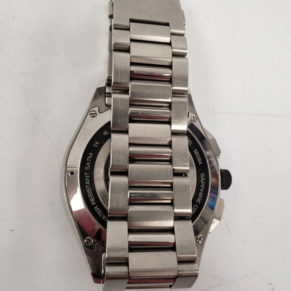 (80578-1) Tag Heuer B1E9 Smart Watch - Picture 7 of 12